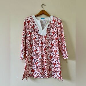 Vintage J McLaughlin top